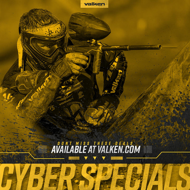 Valken Marketing-Social Media Cyber Monday
