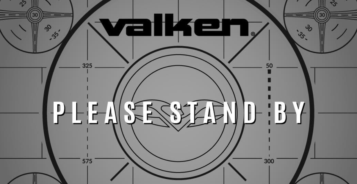 A graphic from a Valken Dealer Facebook post.